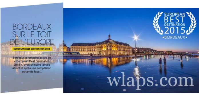 bordeaux-destination-tourisme-2015 Bordeaux destination touristique 2015
