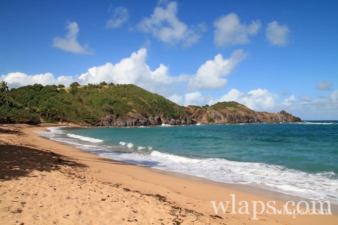 sable-plage-anse-etang