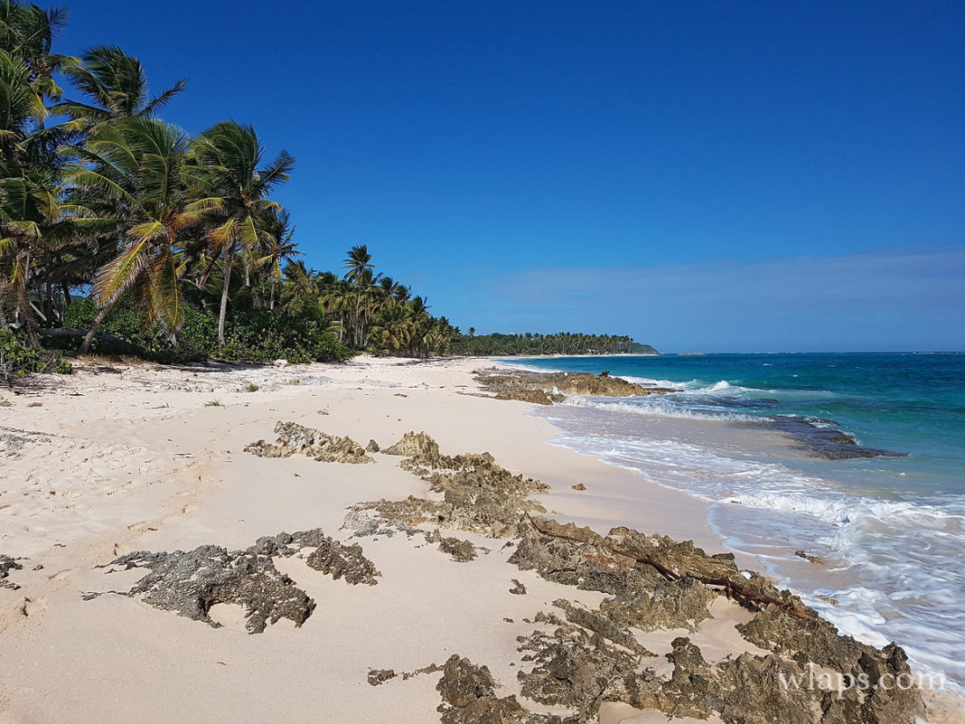 Plage de la Feuillère à MarieGalante la plus belle plage des Caraïbes Wlaps Plage de la Feuillère à MarieGalante la plus belle plage des Caraïbes Wlaps