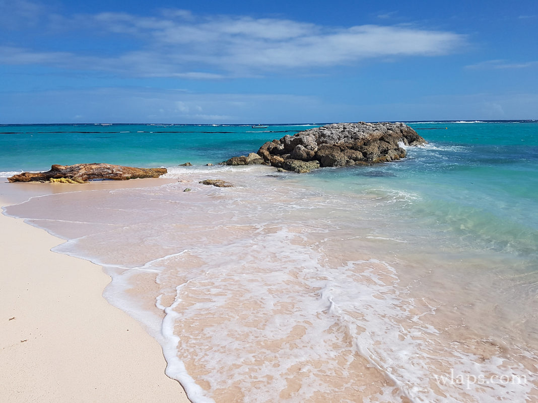 Plage de la Feuillère à MarieGalante la plus belle plage des Caraïbes Wlaps Plage de la Feuillère à MarieGalante la plus belle plage des Caraïbes Wlaps