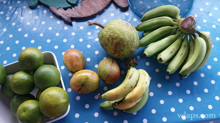 fruit-a-pain-banane-verte