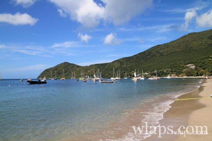 plage-grande-anse-arlet-martinique