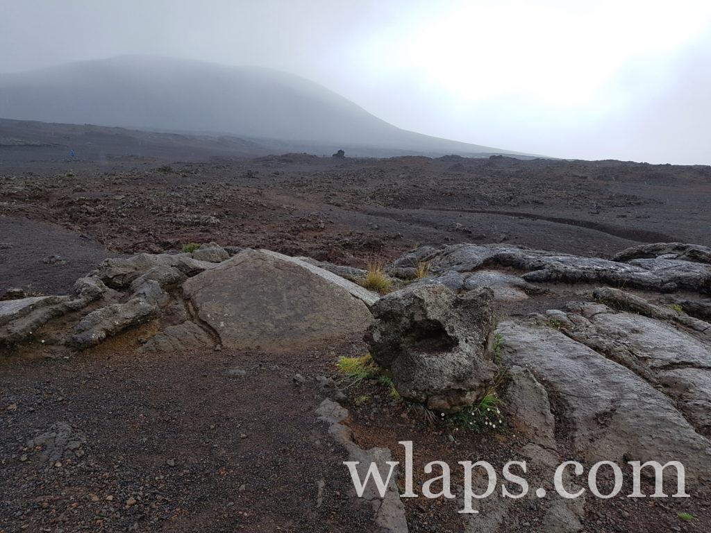 volcan la réunion