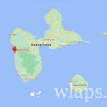 restaurant en Guadeloupe