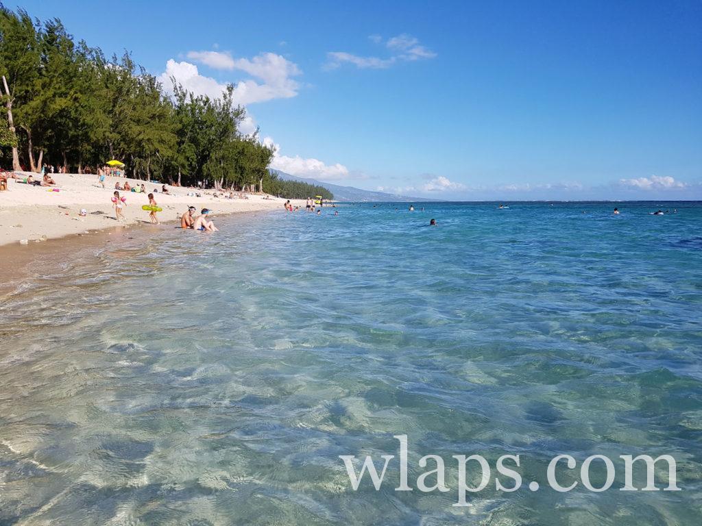 Que voir à La Réunion ? les plages