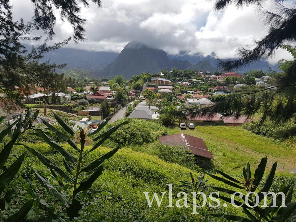 Que voir à La Réunion ? Le magnifique village de Hell Bourg