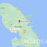 Visite de la distillerie du Simon en Martinique