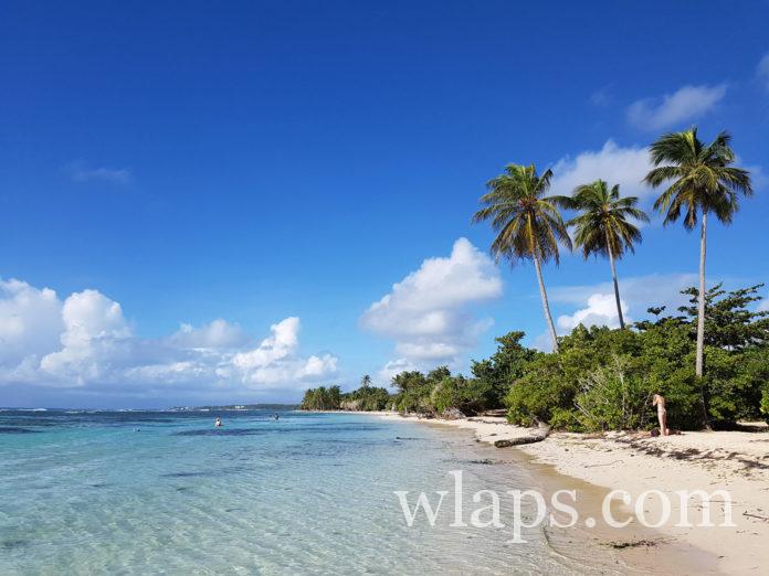 belle-plage-bois-jolan-noel-guadeloupe