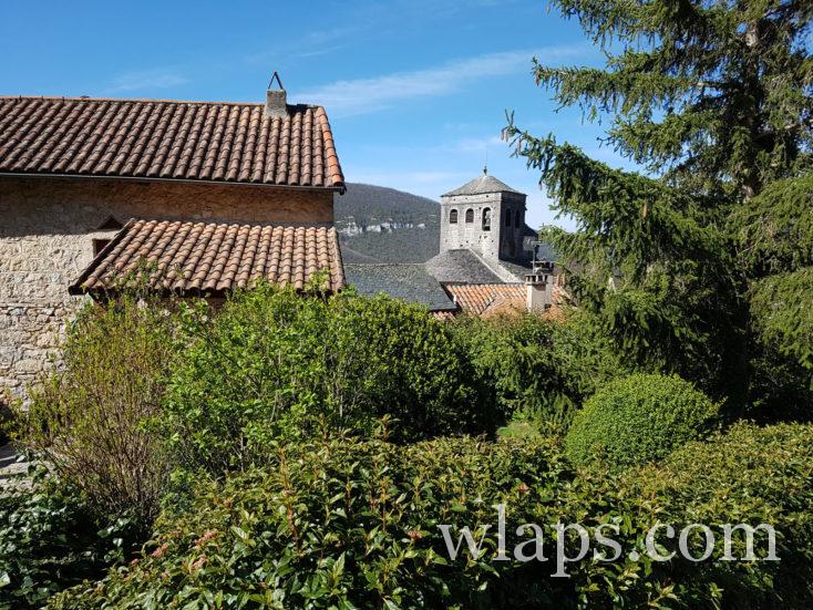 Village de Liaucous