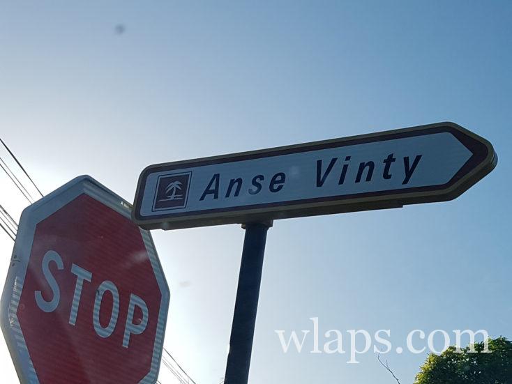 Anse Vinty
