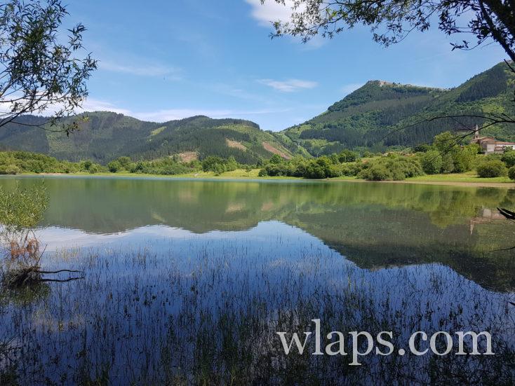 Lac d'Urkulu