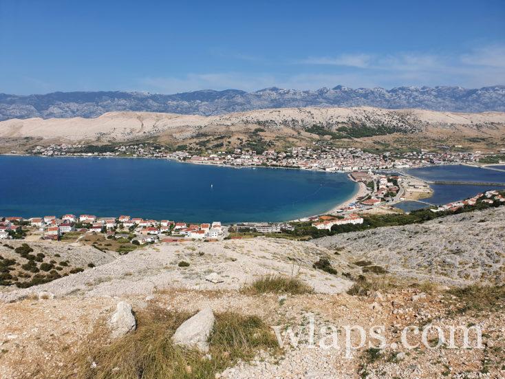 village de Pag