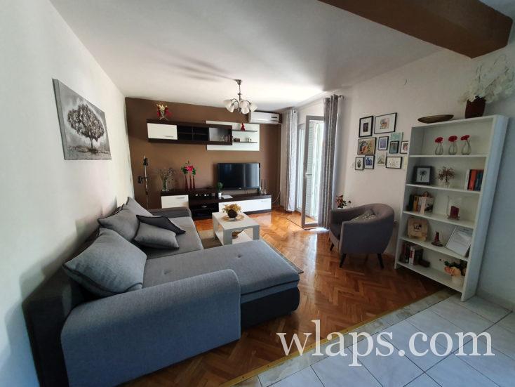 logement Airbnb à côté de Zadar
