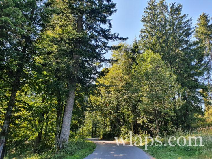 National Park Risnjak