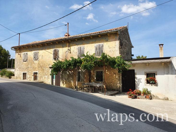 village de Paz en Croatie