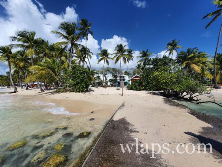 club med plage de la caravelle