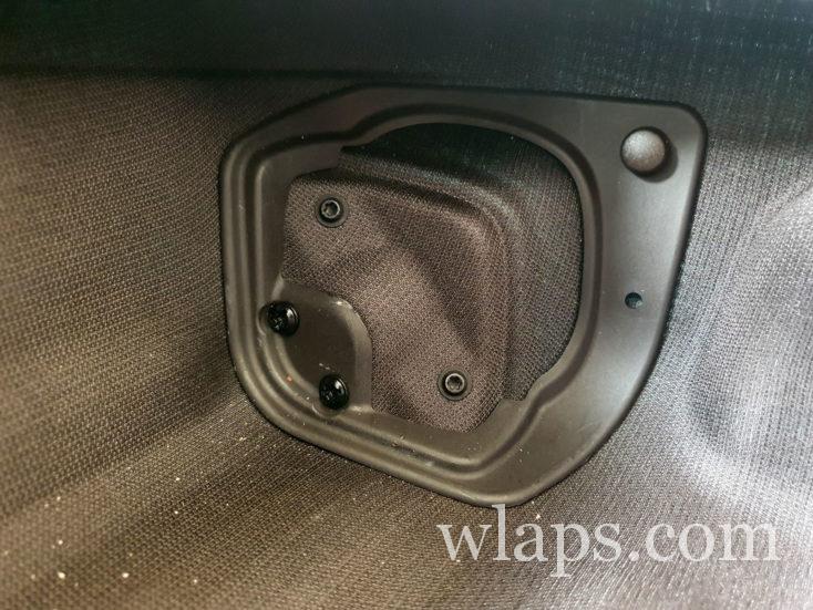 comment changer une roulette sur valise samsonite