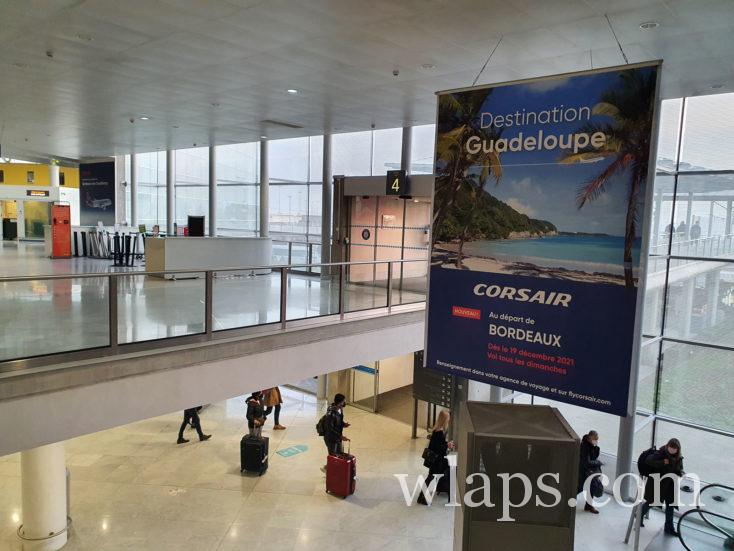 Bagage perdu par Air France : que faire ?