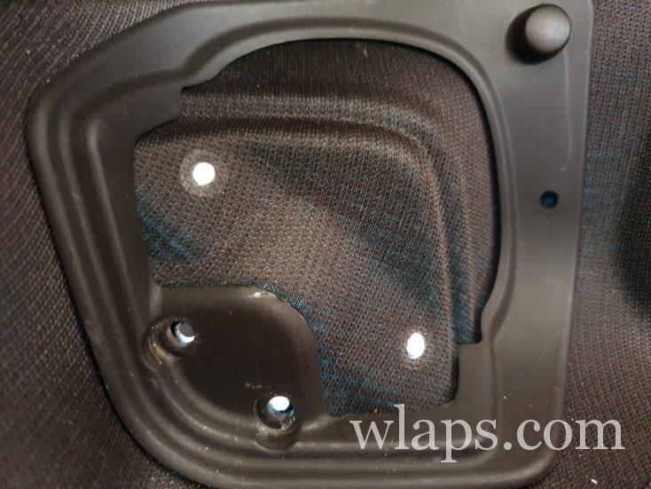 tuto réparer valise samsonite
