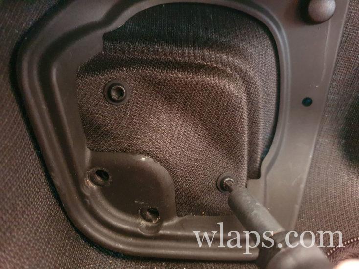 tuto réparation valise samsonite