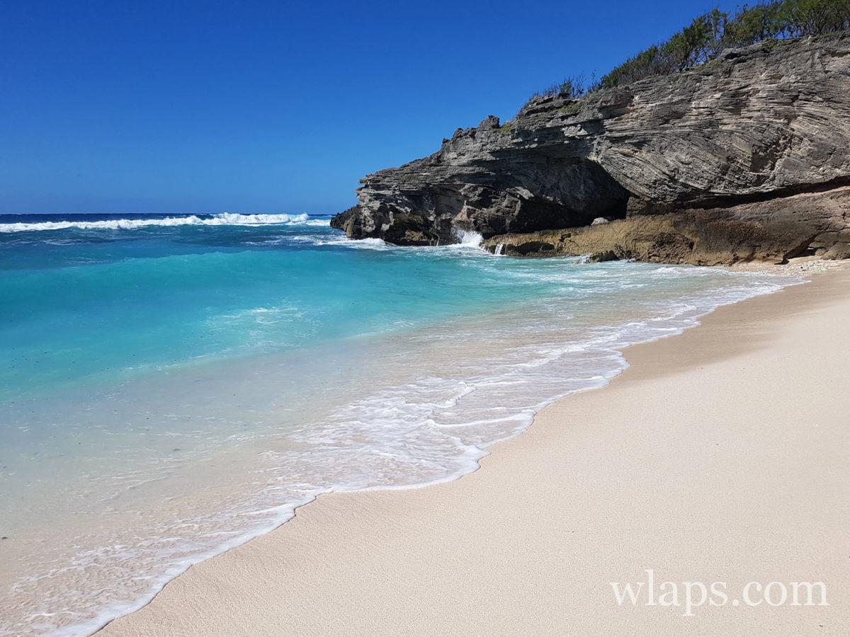 Anse Philibert