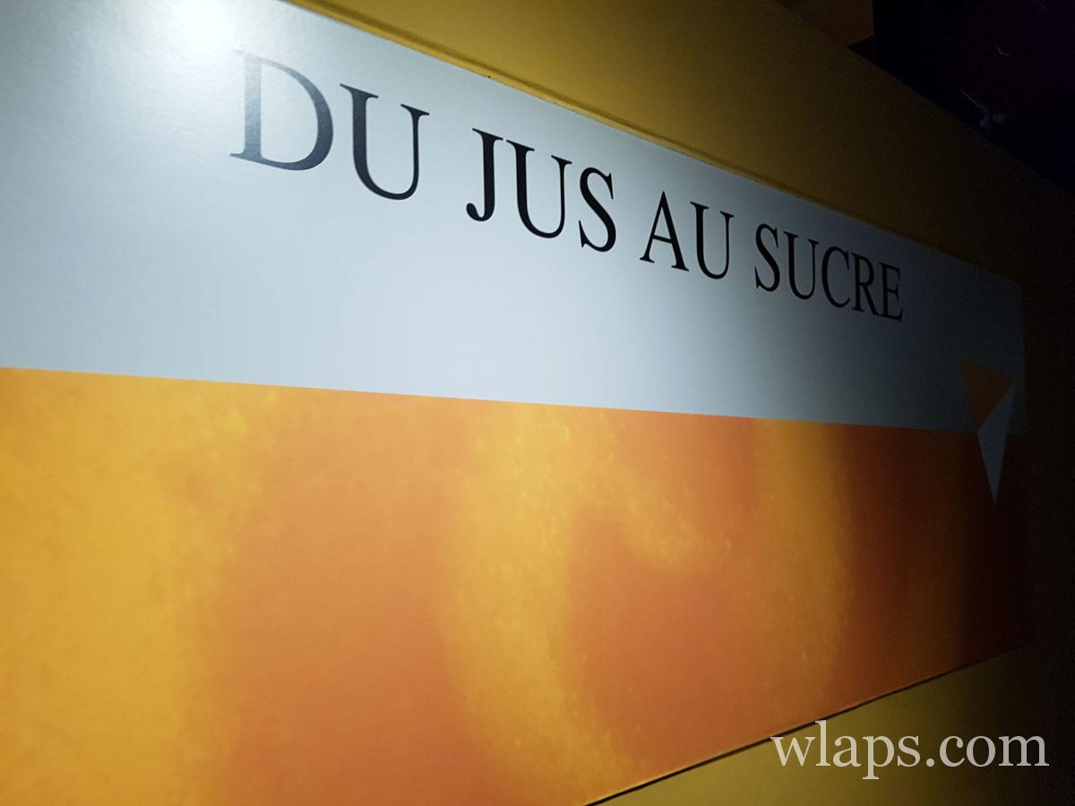 panneau informatif