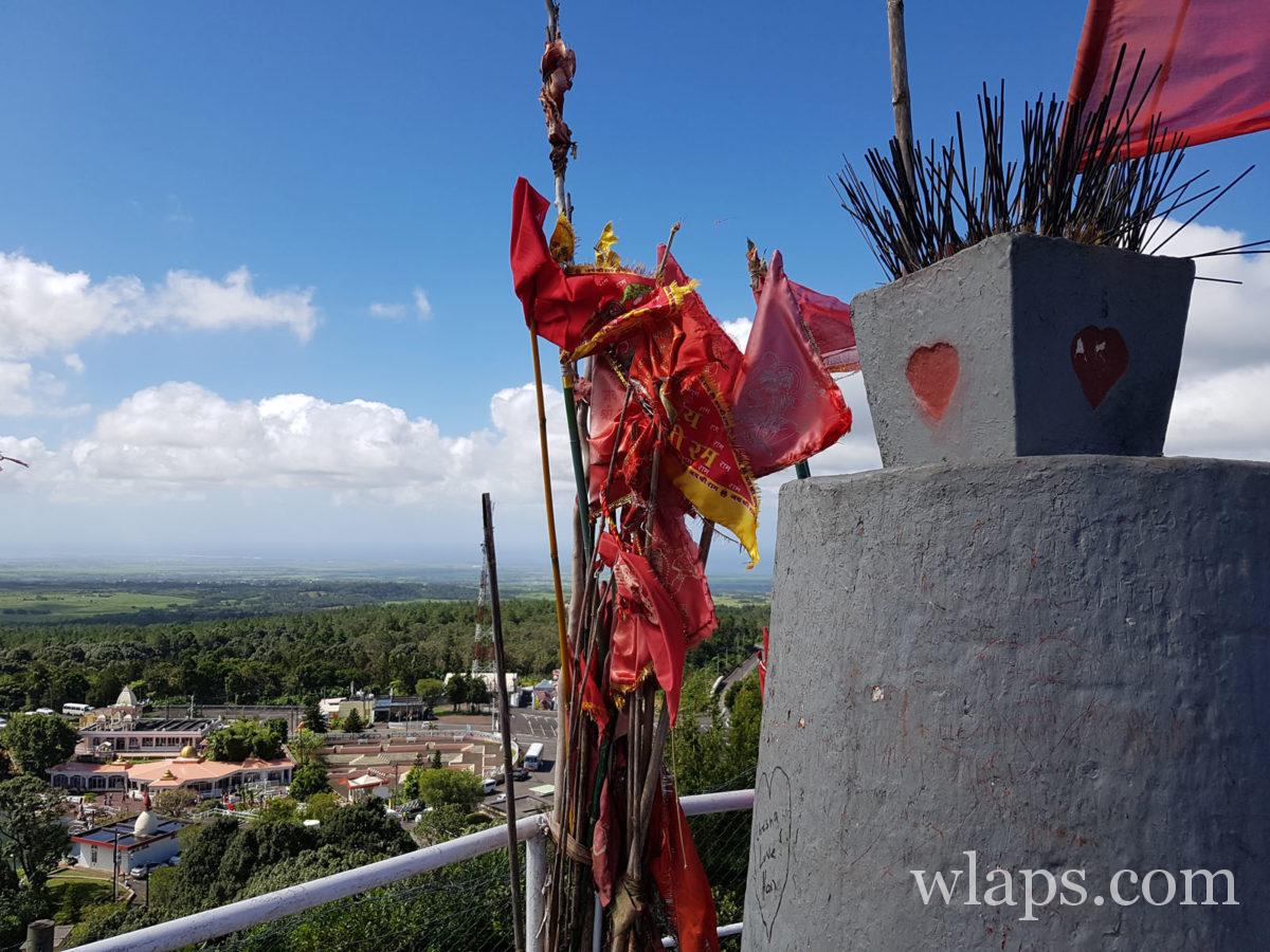À côté de Hanuman Temple