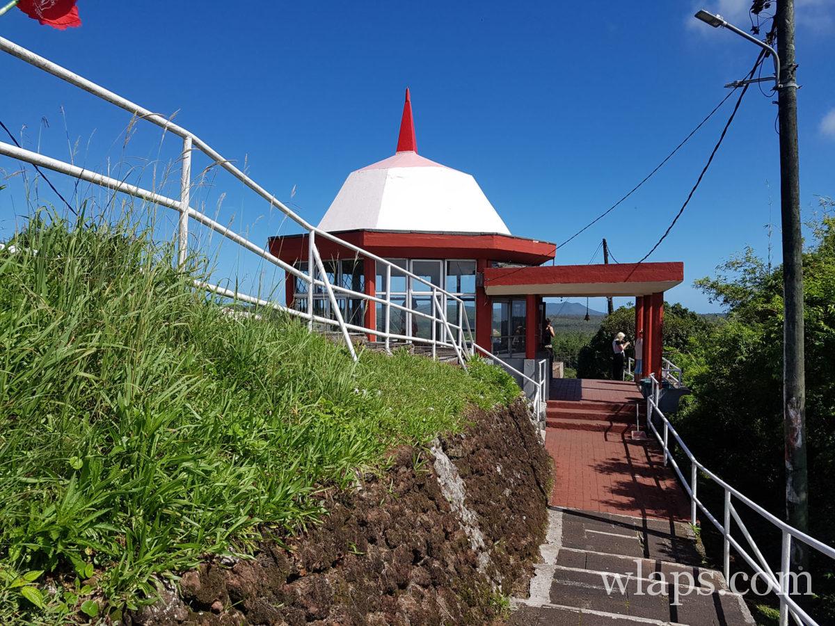 Hanuman Temple