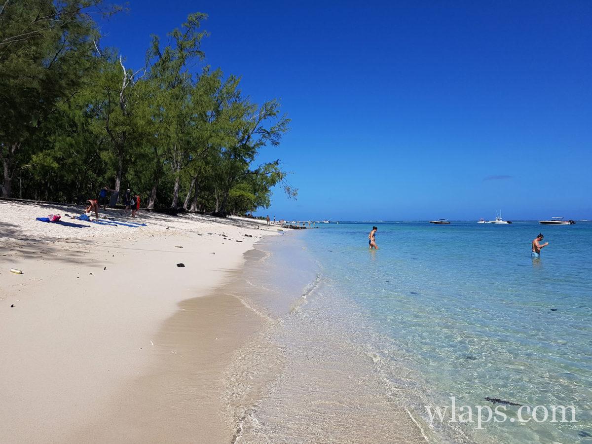 visiter l'île maurice en mai avec ses plages