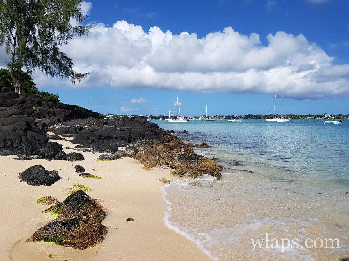 Plage de la Cuvette