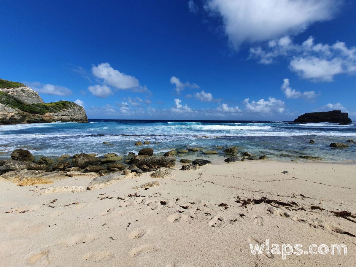Anse à Coq