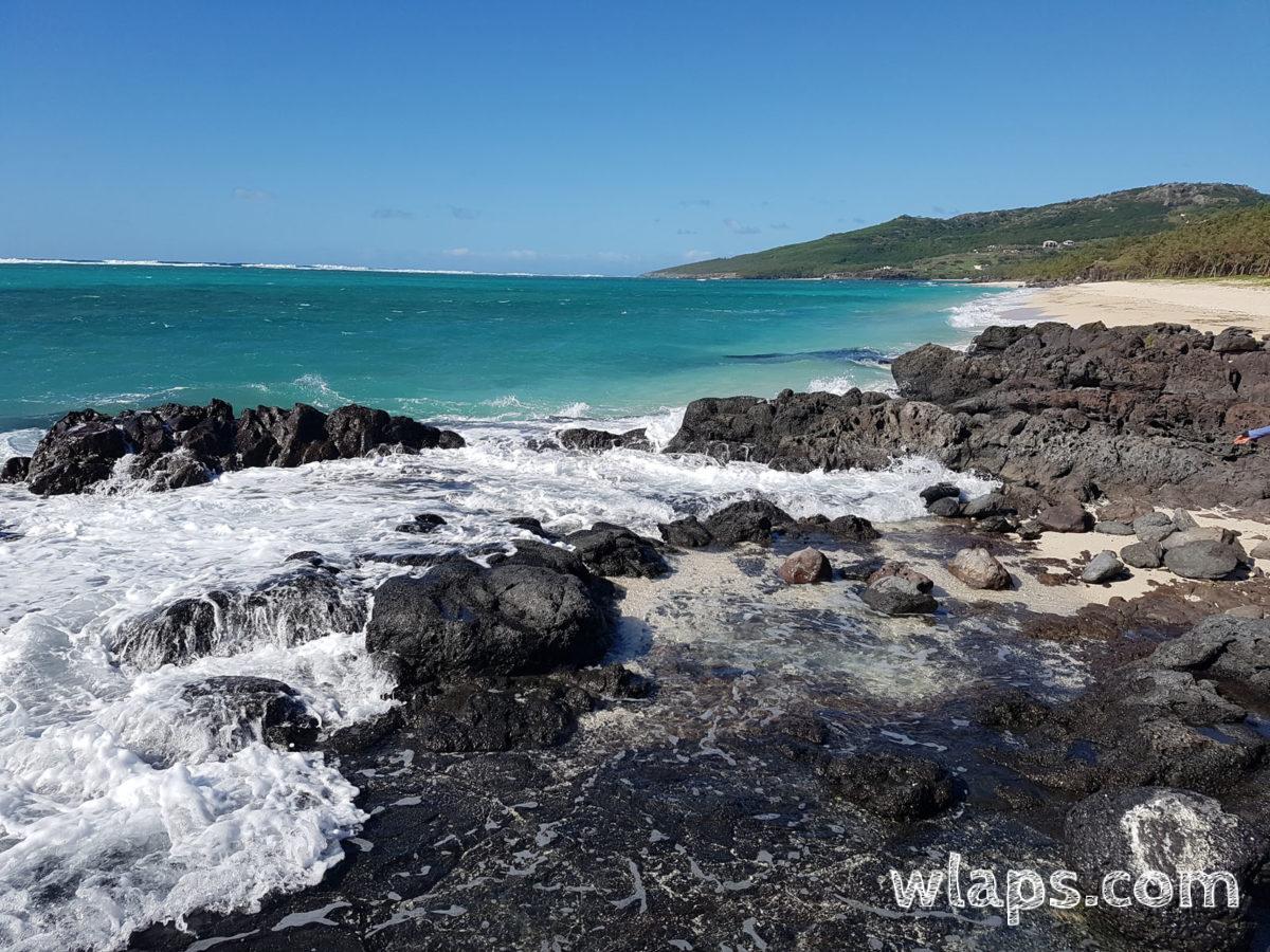 L'île Rodrigues, perdue dans l'Océan Indien, si belle et sauvage