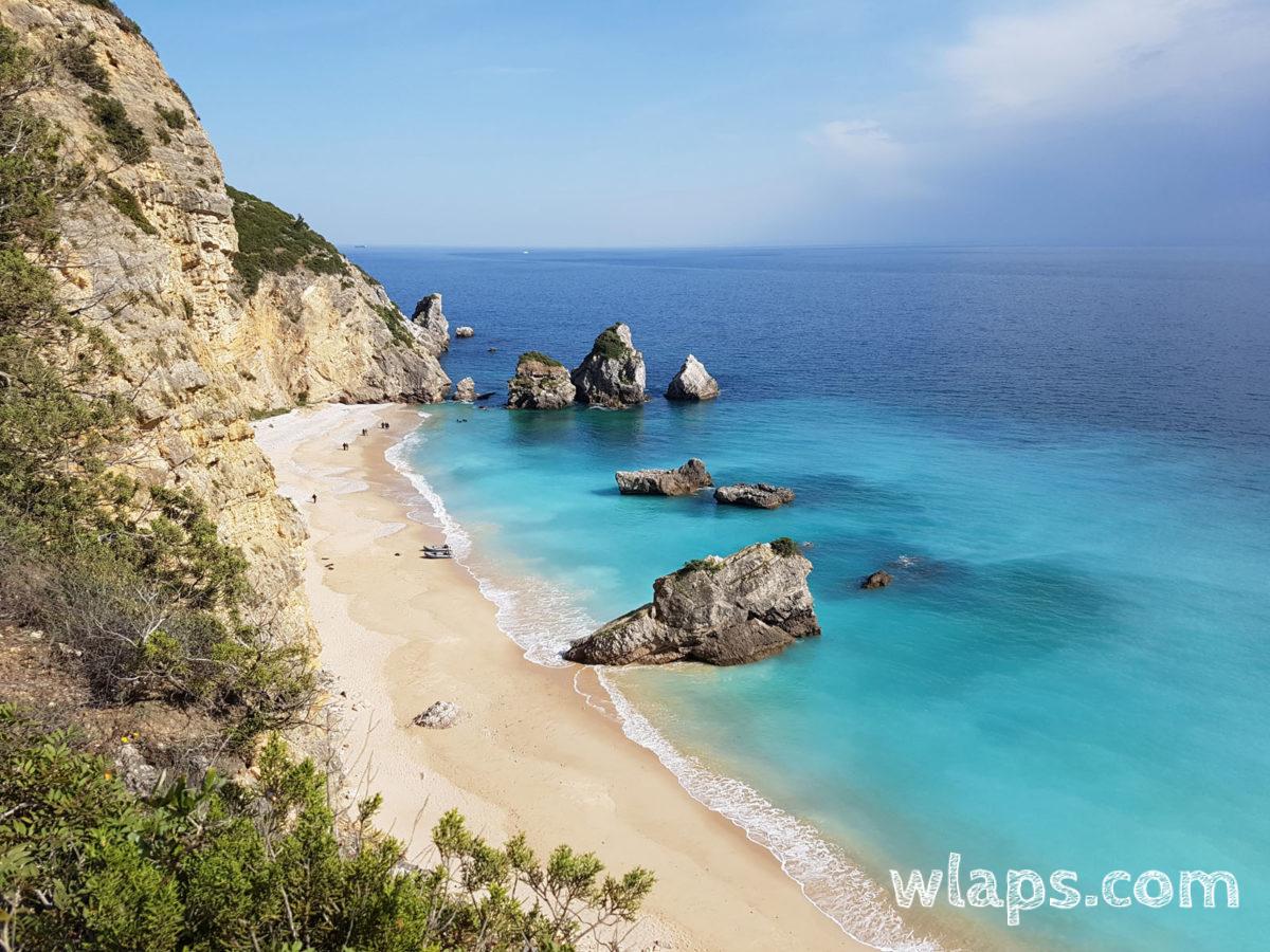 Portugal en septembre