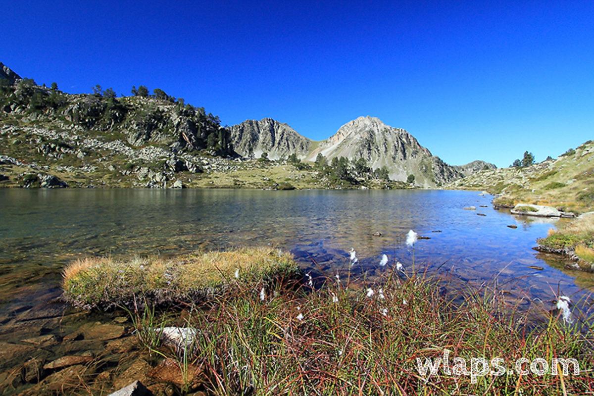 Les Pyrénées en septembre