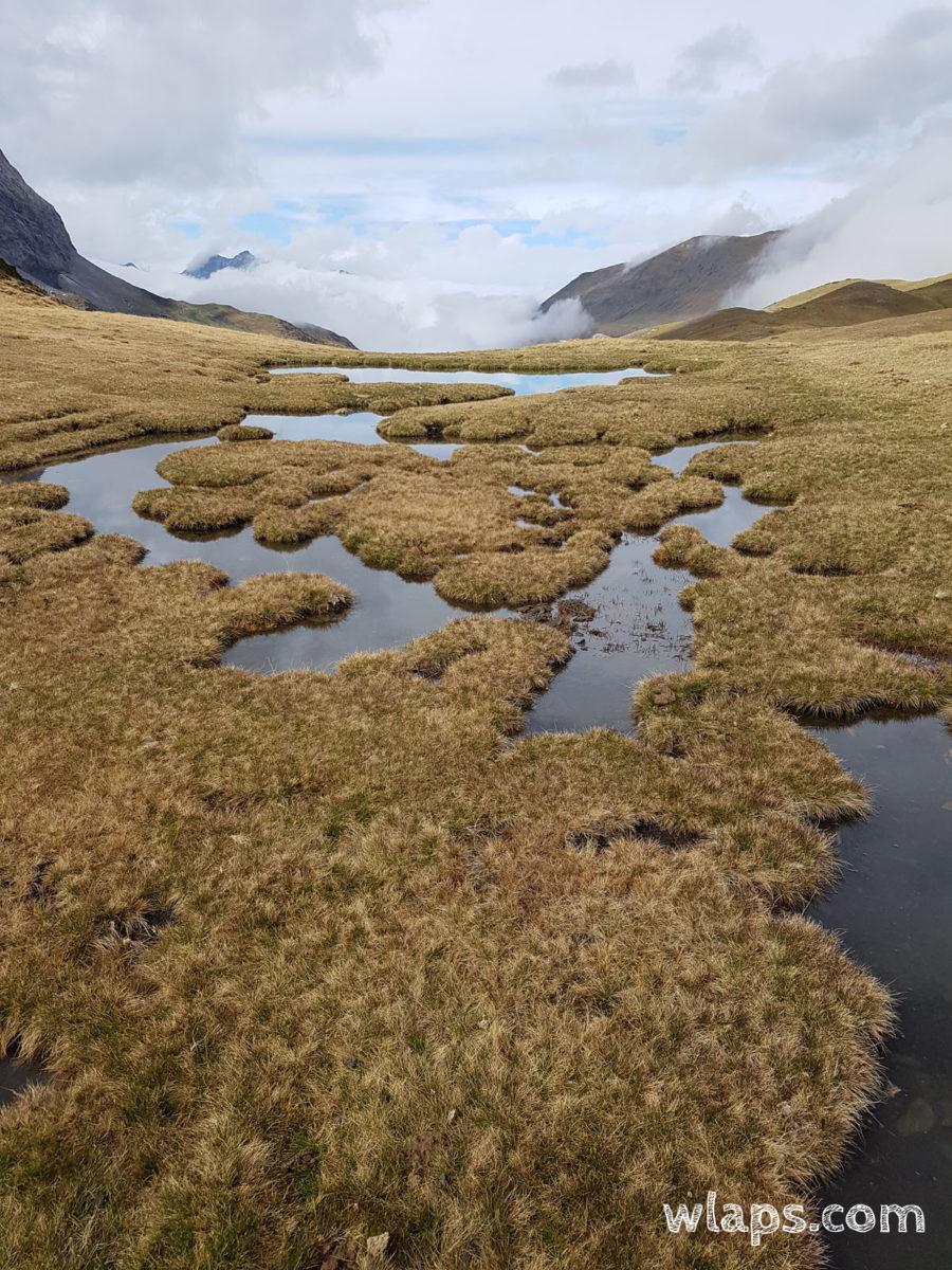 Le plus beau cirque des Pyrénées pour moi