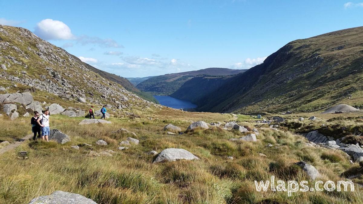 Irlande en septembre