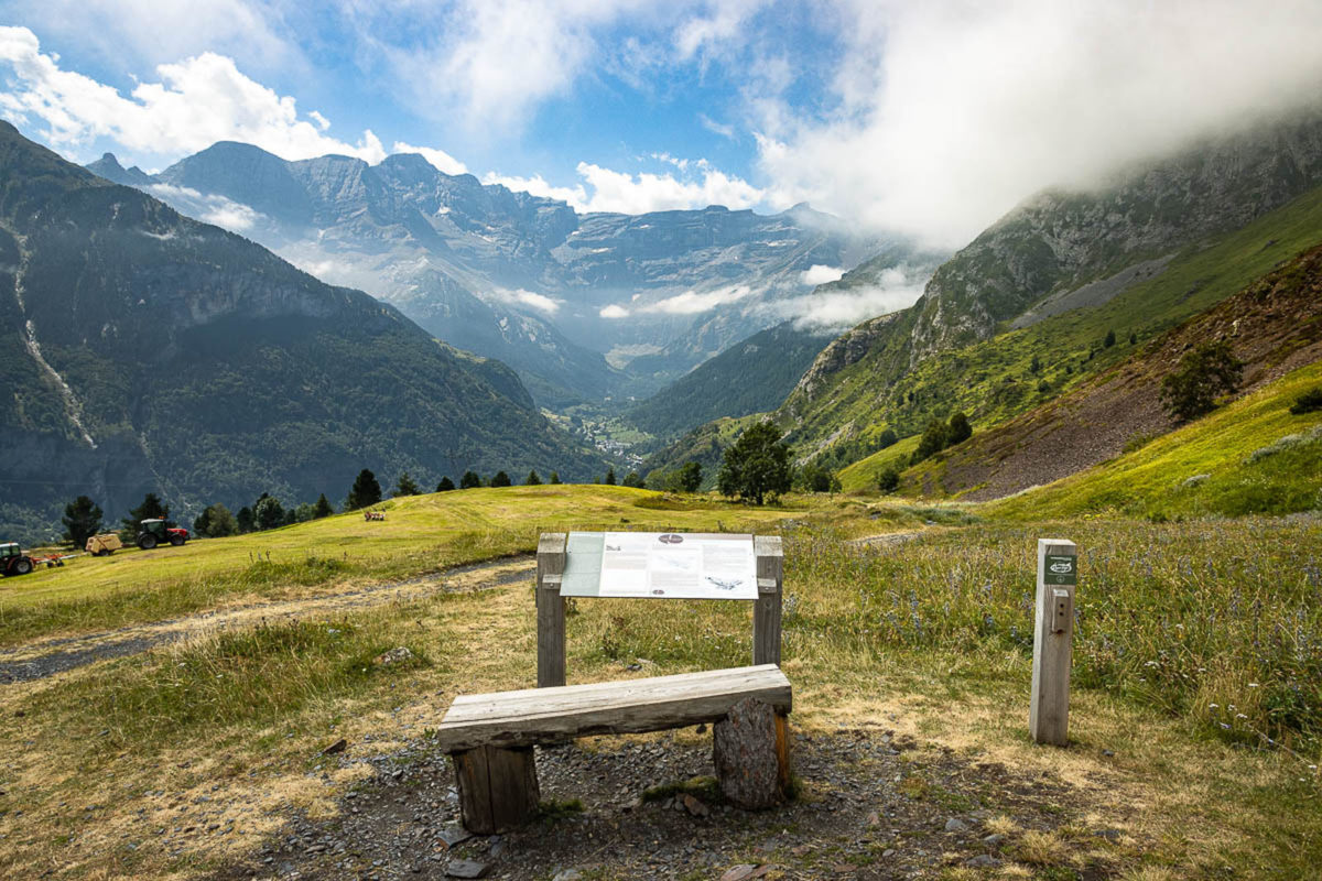Photo de Xavier Argelès de Randozone
