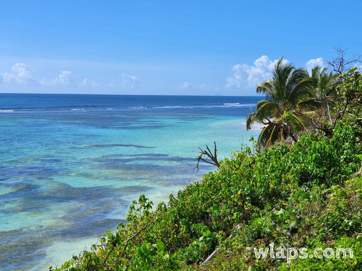 Faire des randonnées en Guadeloupe, les plus belles, voilà un bon objectif durant vos vacances...