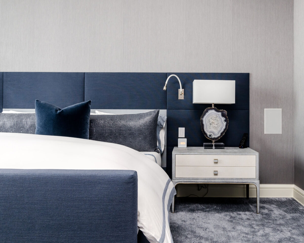 chambre de luxe