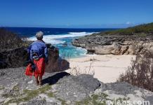 Combien de temps rester sur l’île Rodrigues ?