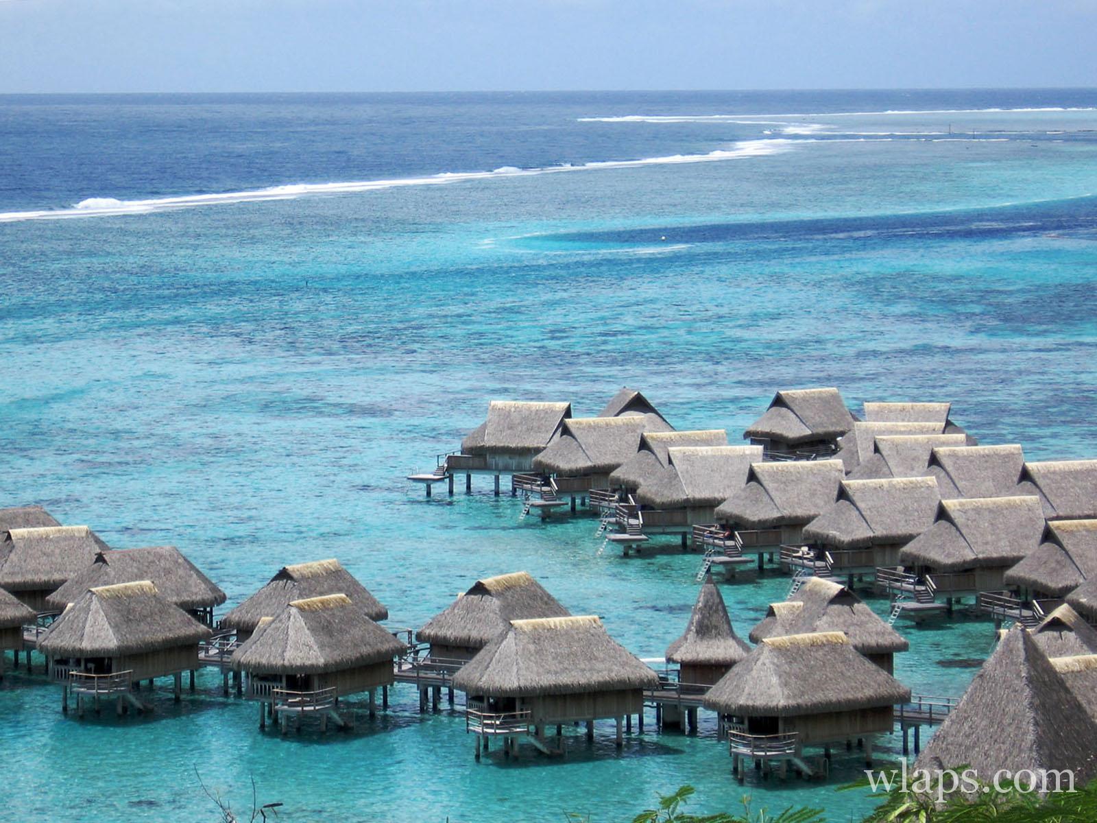 Quelle Heure Est Il A Papeete Quel est le coût de la vie à Tahiti ? - Wlaps