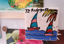 Que ramener comme souvenirs de l’île Rodrigues ?
