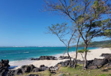 Voyager à l’île Rodrigues en mai : météo, climat, photos et mes conseils