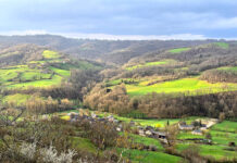Pourquoi il faut absolument visiter l’Aveyron au printemps