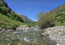 Peut-on pêcher dans le Parc National des Pyrénées ?